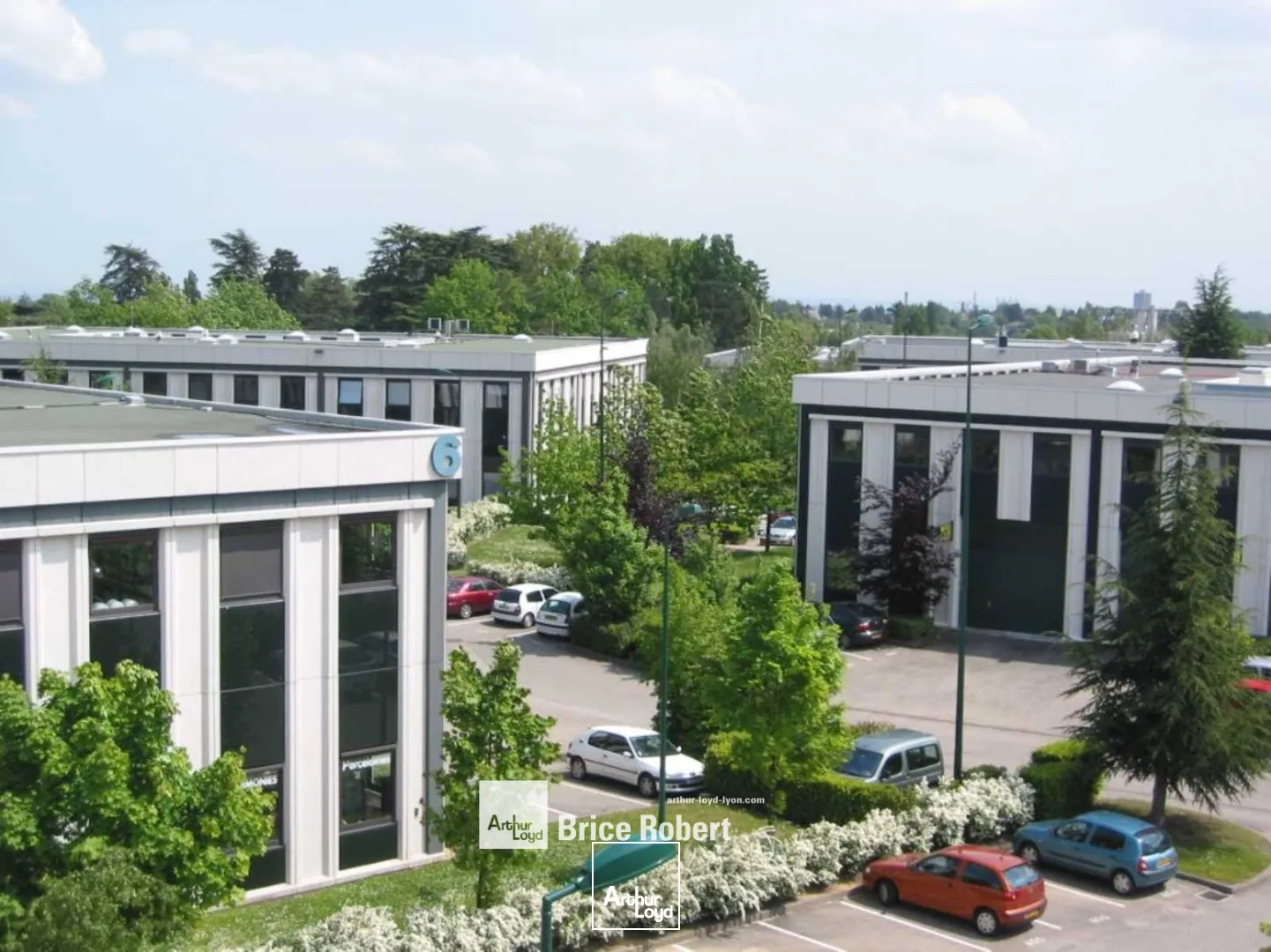 Locaux d'activité & Entrepôts - Location - LIMONEST - 69760 - 612-3124 - 7663616