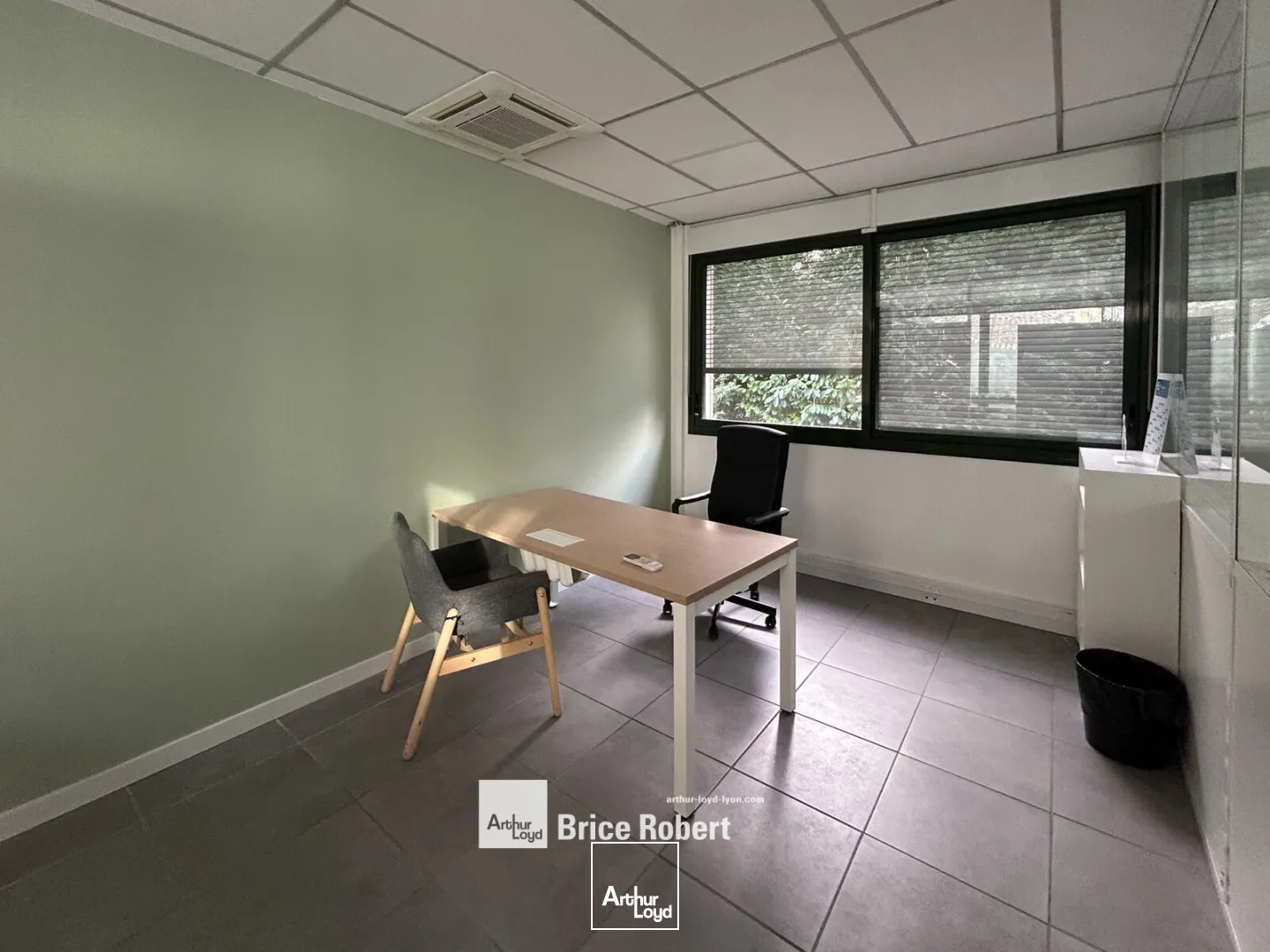 Locaux d'activité & Entrepôts - Location - CHAMPAGNE AU MONT D'OR - 69410 - 1735-1735 - 7663707