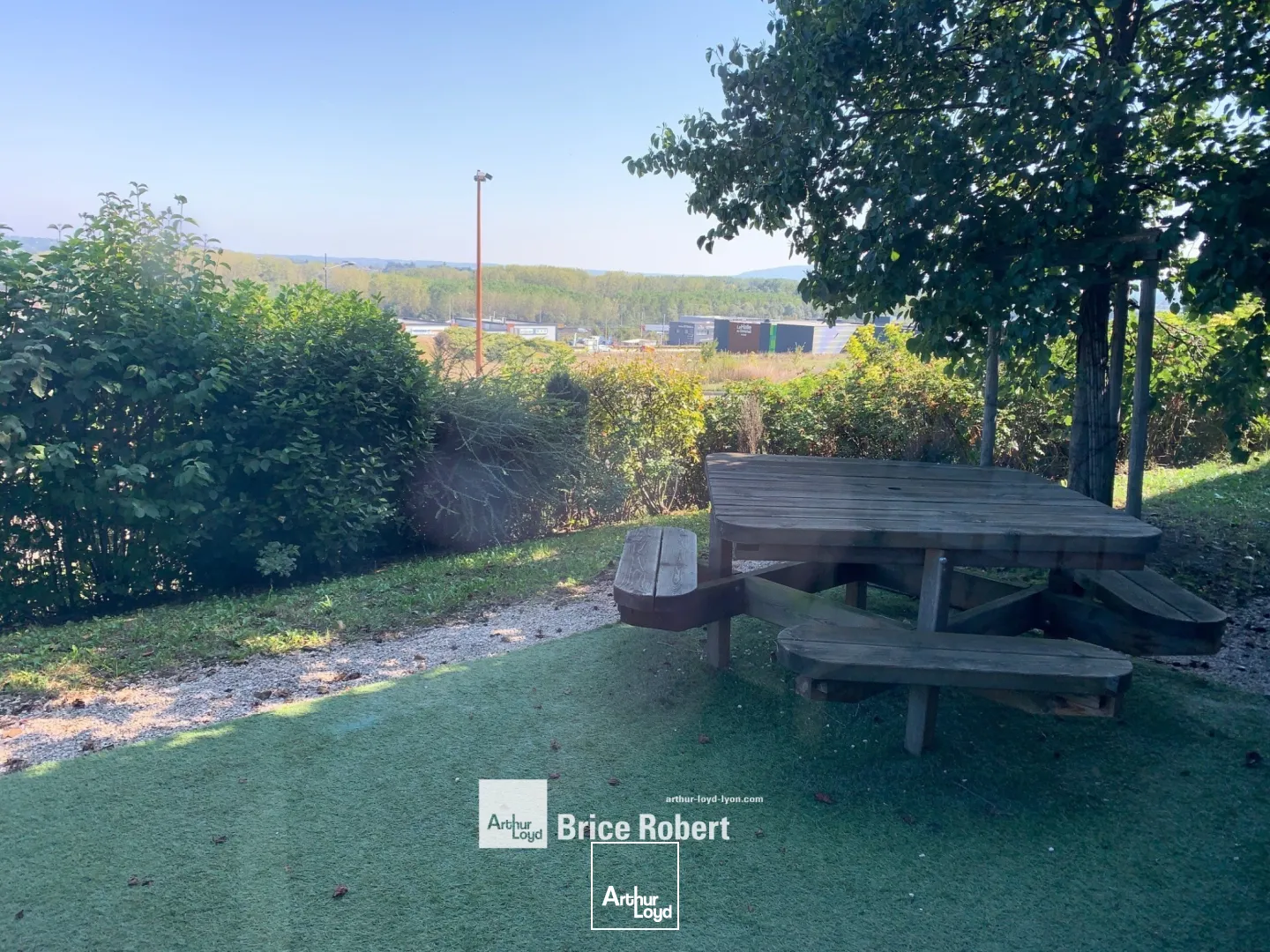 Locaux d'activité & Entrepôts - Location - POMMIERS - 69480 - 2902-2902 - 7663782