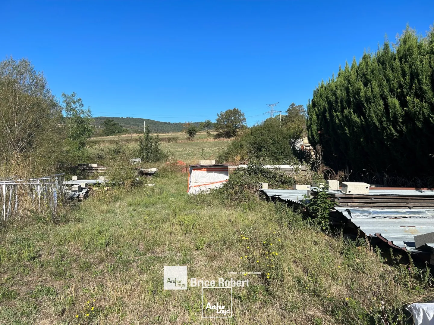 Locaux d'activité & Entrepôts - Location - MESSIMY - 69510 - 347-347 - 7663904