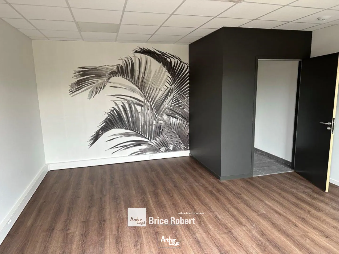 Locaux d'activité & Entrepôts - Location - BOURGOIN JALLIEU - 38300 - 234-234 - 7663923
