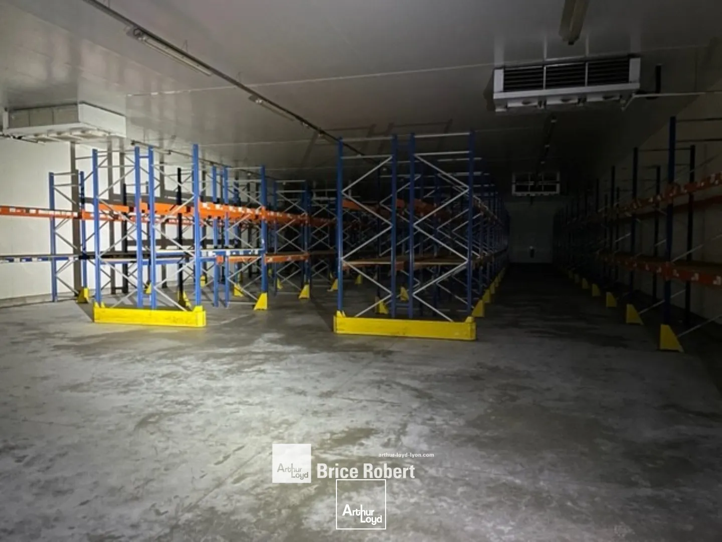 Locaux d'activité & Entrepôts - Vente - SAINT ETIENNE - 42000 - 4929-4929 - 7663961