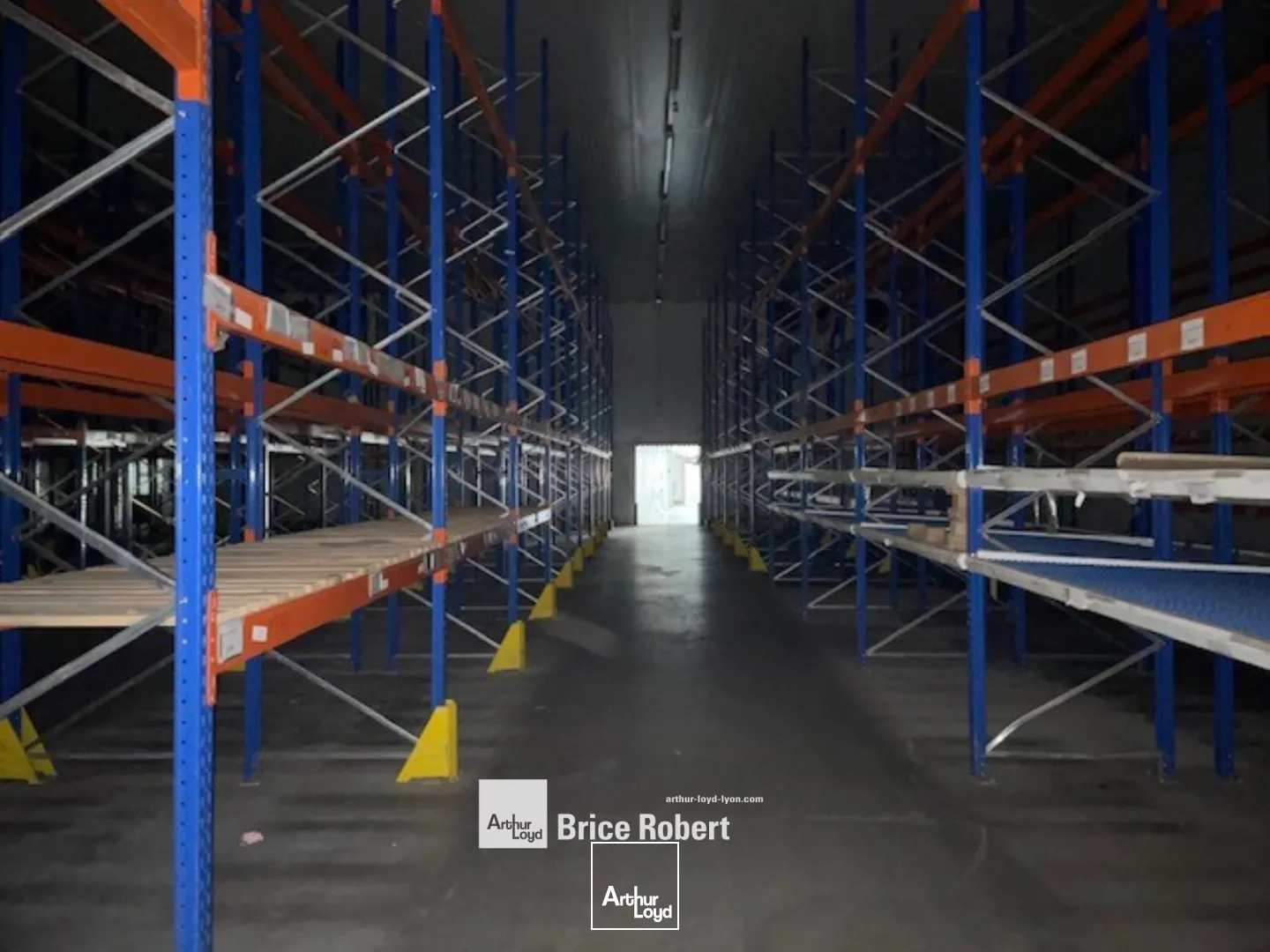 Locaux d'activité & Entrepôts - Vente - SAINT ETIENNE - 42000 - 4929-4929 - 7663962