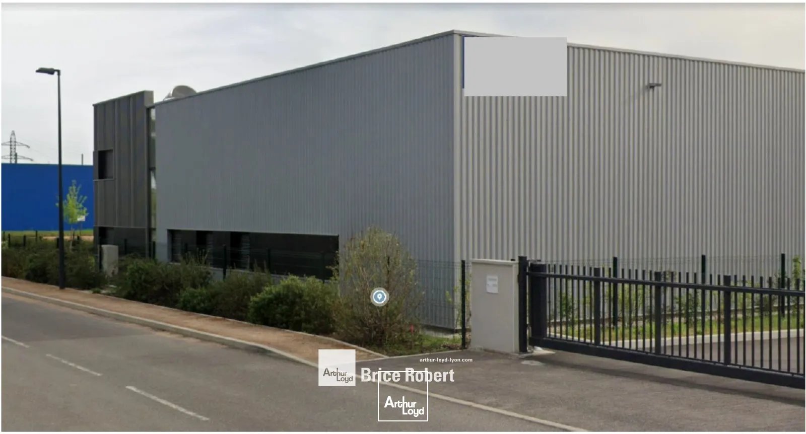 Locaux d'activité & Entrepôts - Location - LA BOISSE - 01120 - 630-630 - 7663969