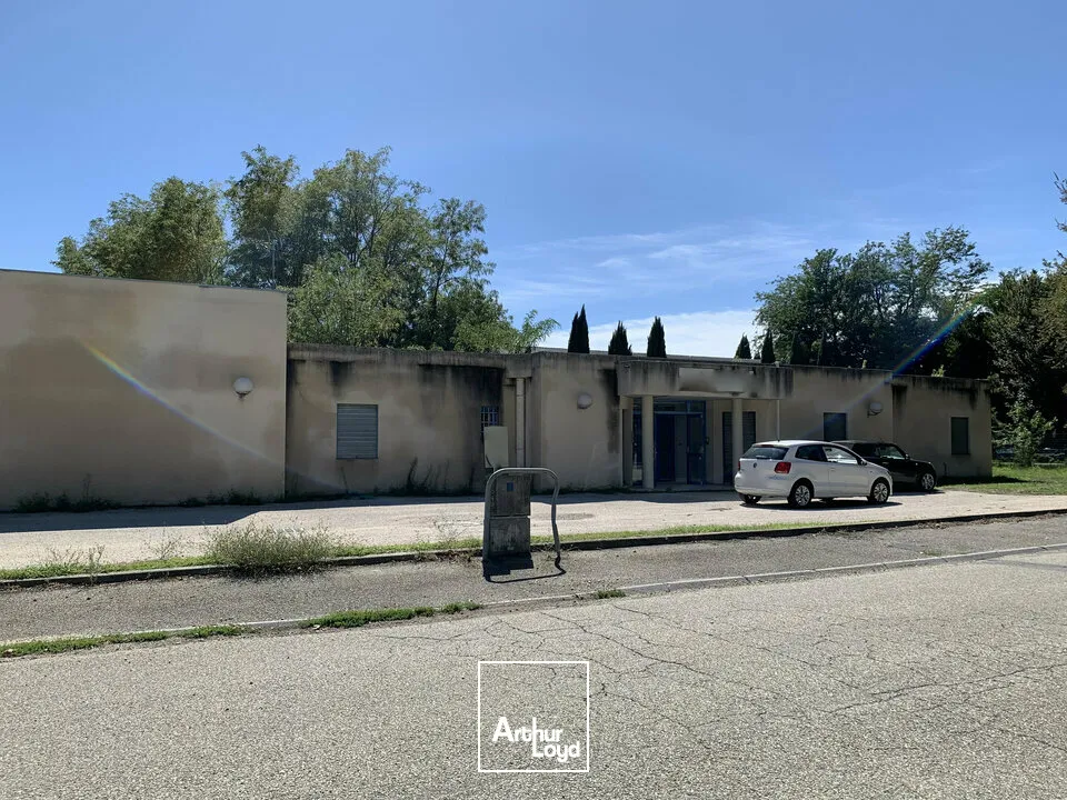 Bureaux - Location - AVIGNON - 84000 - 366-366 - 7664174