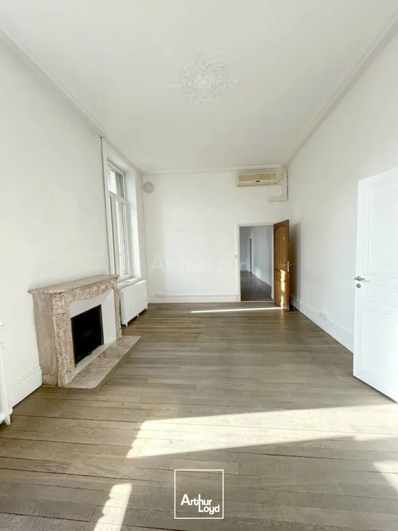 Bureaux - Vente - NANCY - 54000 - 160-160 - 7664184