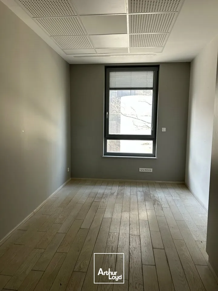 Bureaux - Location - NANCY - 54000 - 98-98 - 7664199