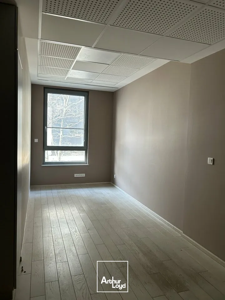 Bureaux - Location - NANCY - 54000 - 98-98 - 7664200