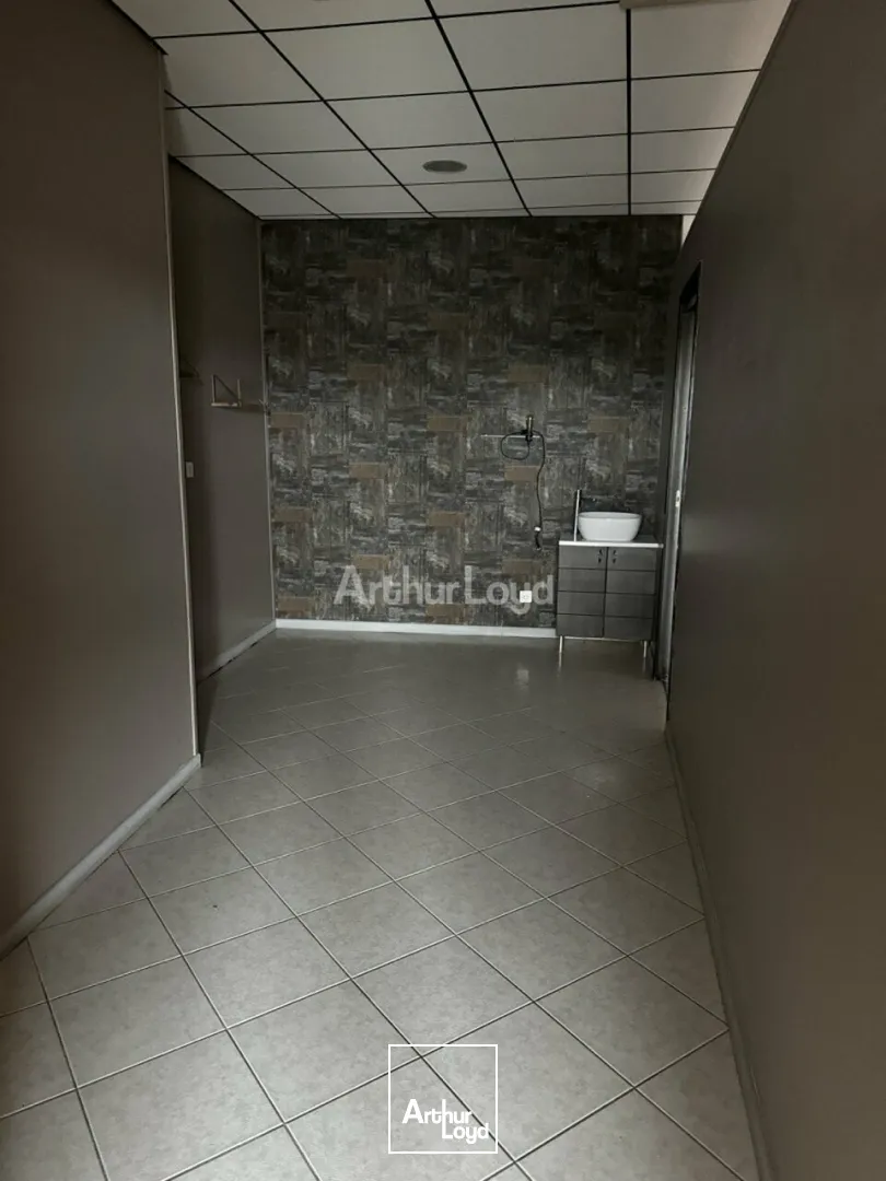 Locaux commerciaux - Location - CREHANGE - 57690 - 137-137 - 7664210