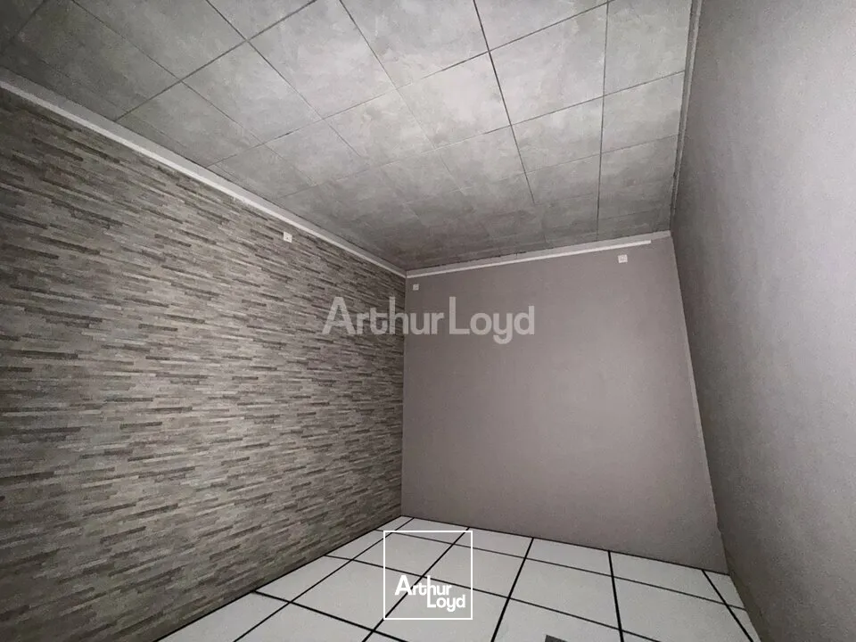 Locaux commerciaux - Location - CREHANGE - 57690 - 137-137 - 7664211