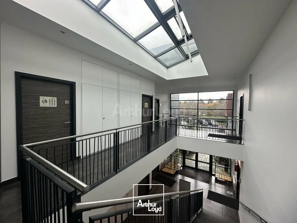 Bureaux - Location - SCHILTIGHEIM - 67300 - 151-314 - 7664249