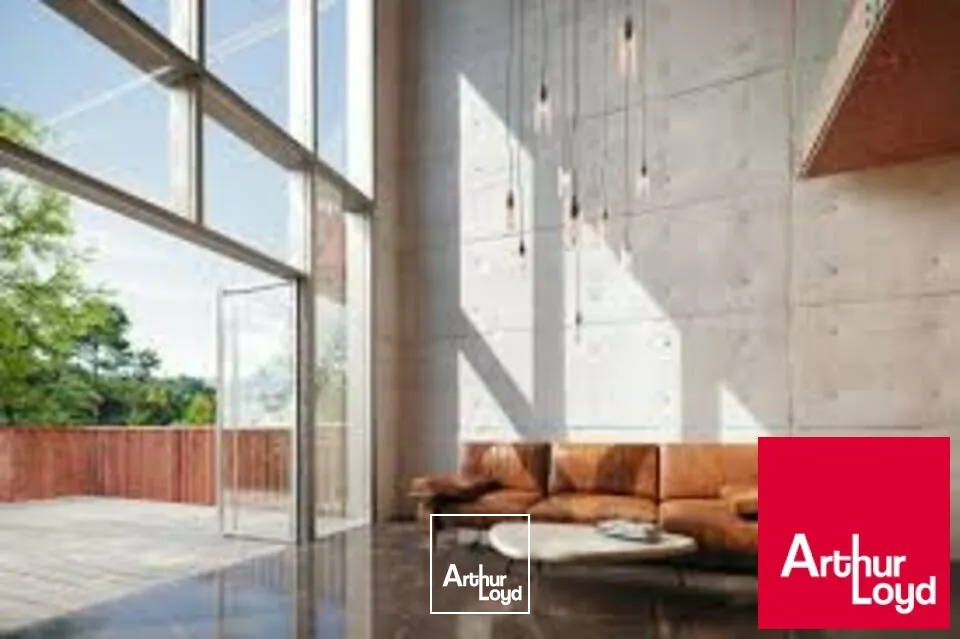 Bureaux - Vente - BIARRITZ - 64200 - 96.53-96.53 - 7664281