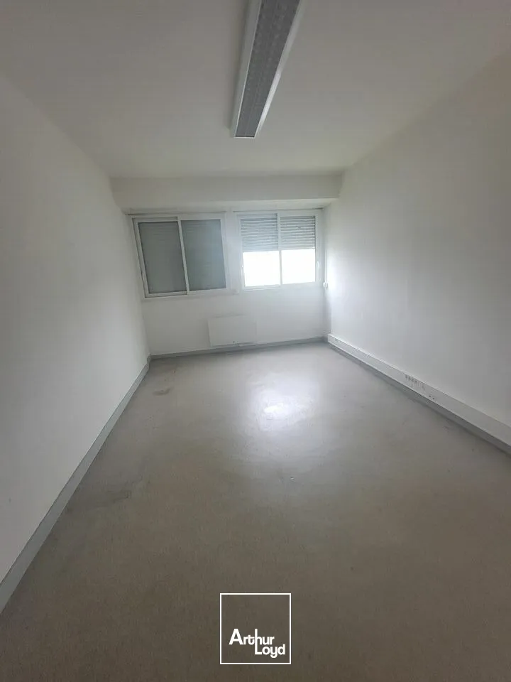 Bureaux - Location - CHATELLERAULT - 86100 - 250-250 - 7664309