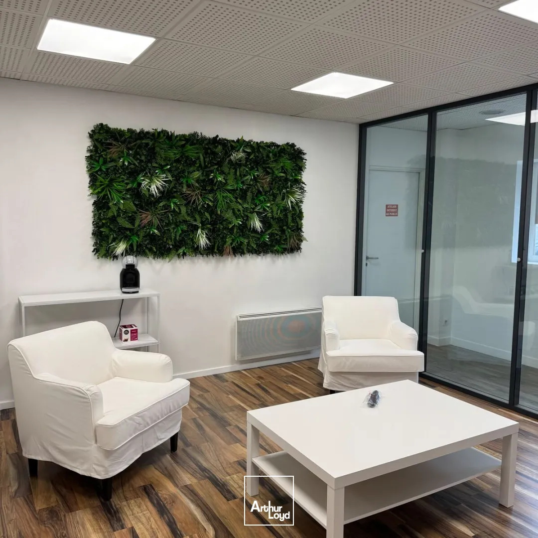 Locaux d'activité & Entrepôts - Location - BEAUVAIS - 60000 - 275-275 - 7664458