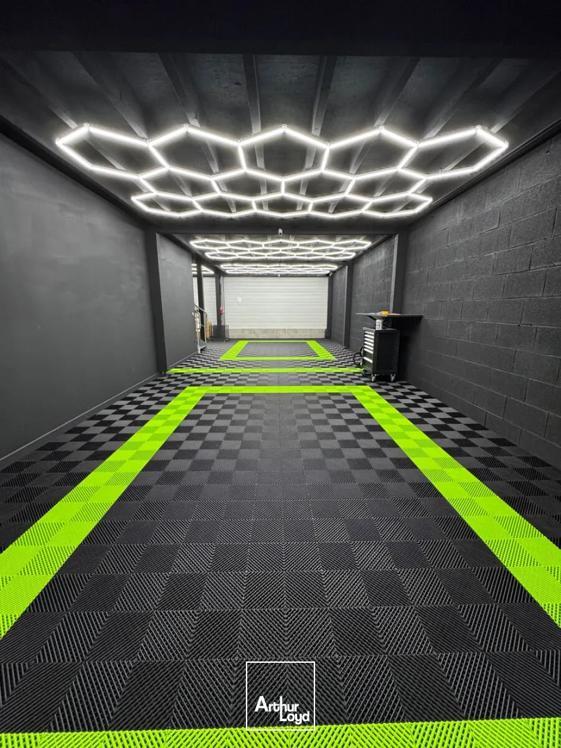 Locaux d'activité & Entrepôts - Location - BEAUVAIS - 60000 - 275-275 - 7664456