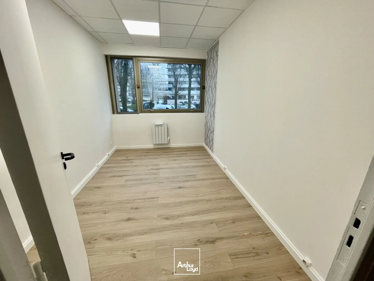 Bureaux - Vente - ROUEN - 76100 - 104.2-104.2 - 7664483