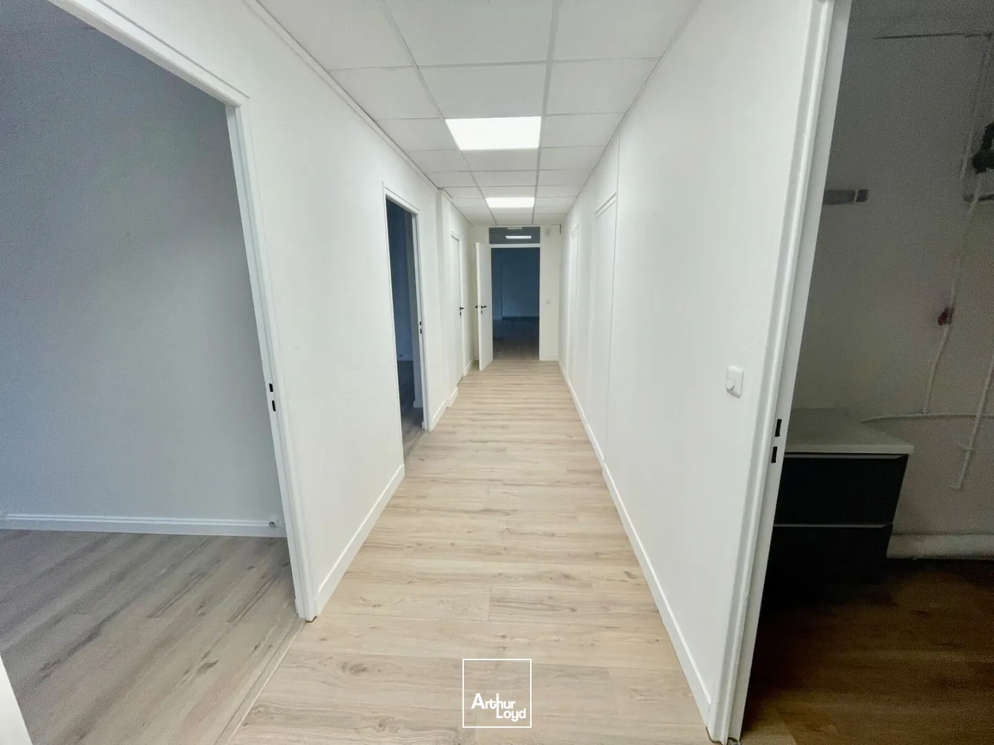 Bureaux - Vente - ROUEN - 76100 - 104.2-104.2 - 7664484