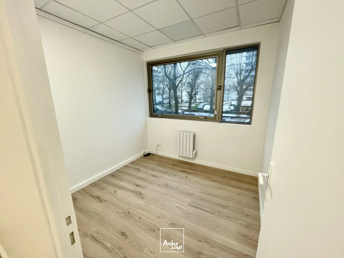 Bureaux - Vente - ROUEN - 76100 - 104.2-104.2 - 7664480