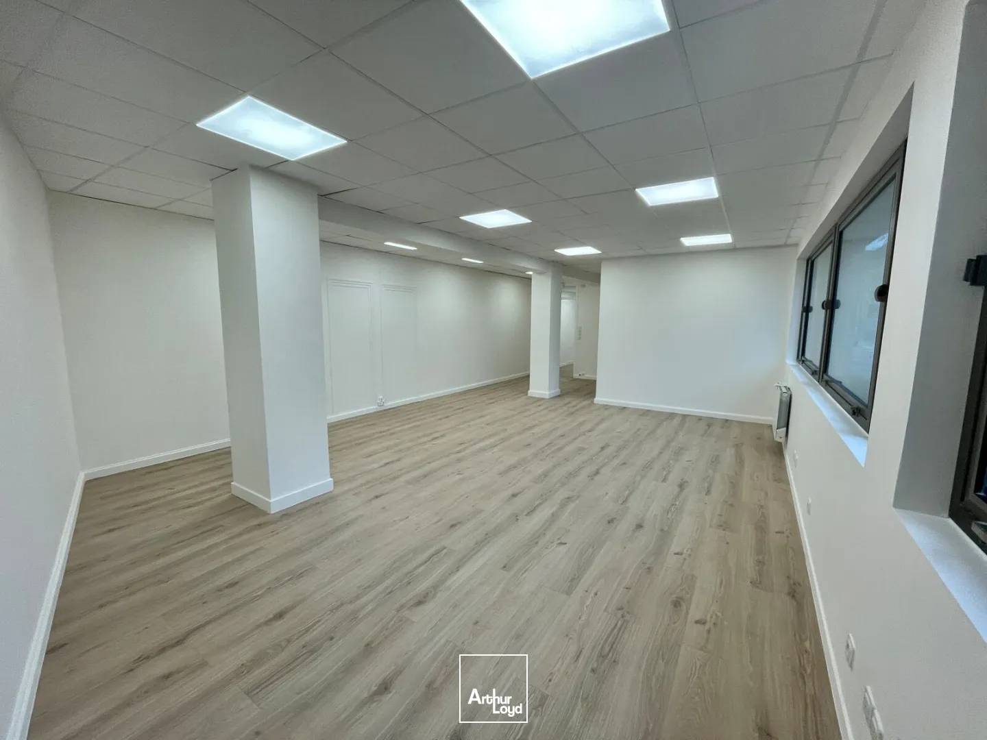 Bureaux - Vente - ROUEN - 76100 - 104.2-104.2 - 7664482