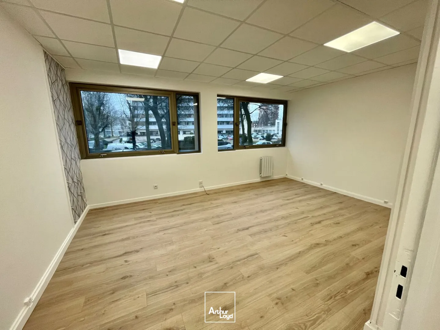 Bureaux - Vente - ROUEN - 76100 - 104.2-104.2 - 7664486