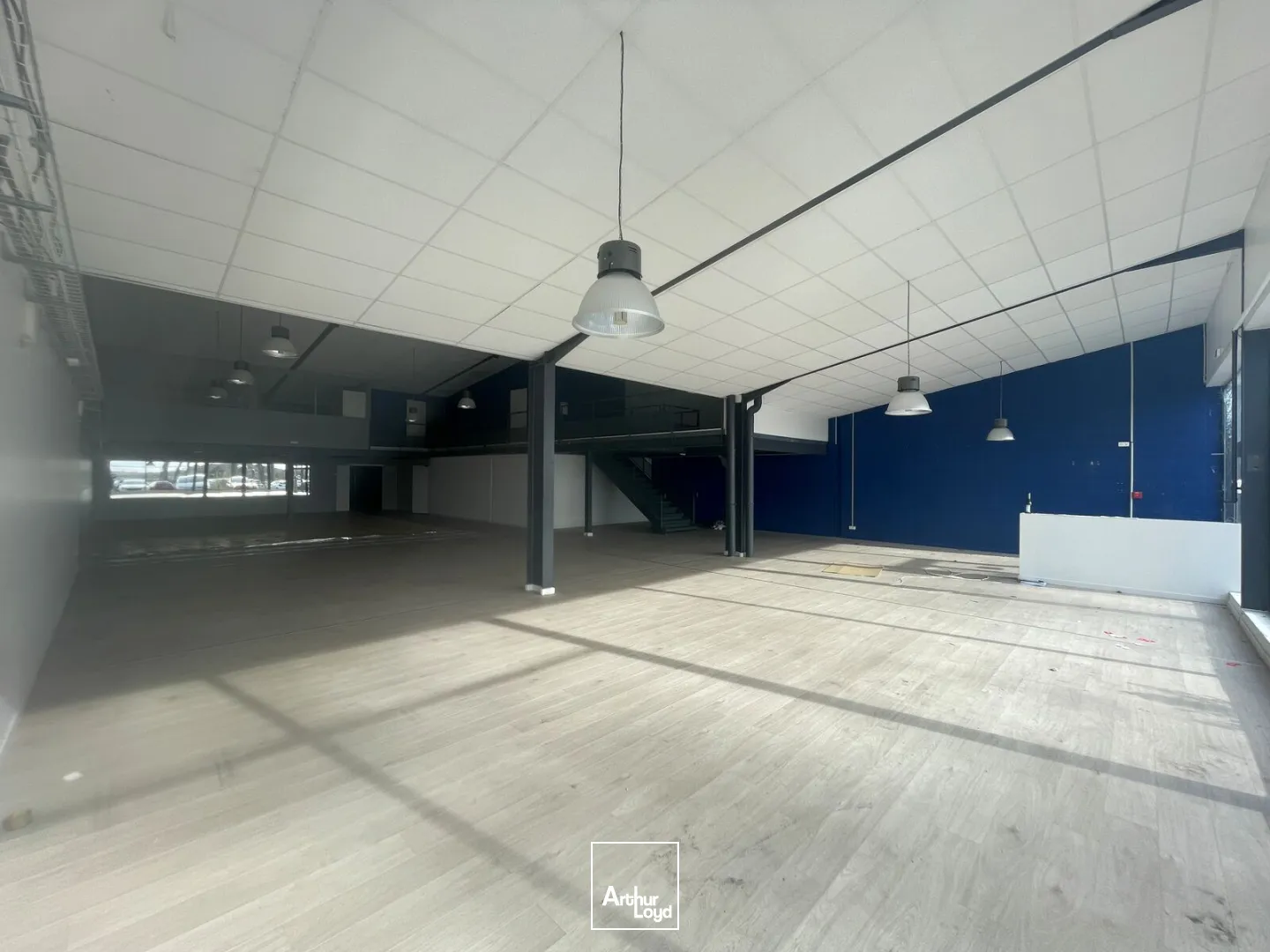 Locaux commerciaux - Location - BEZIERS - 34500 - 640-640 - 7664599