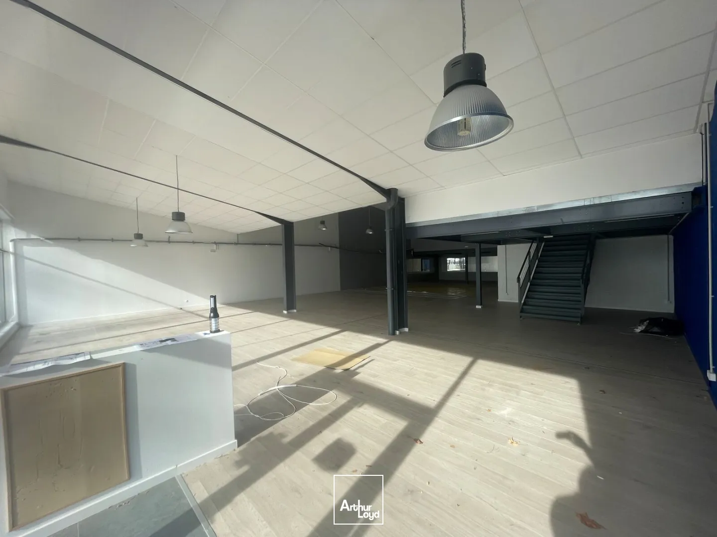 Locaux commerciaux - Location - BEZIERS - 34500 - 640-640 - 7664598