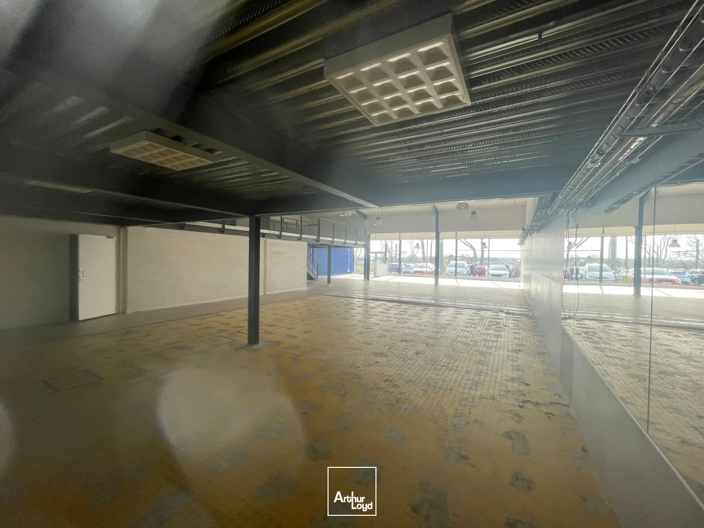 Locaux commerciaux - Location - BEZIERS - 34500 - 640-640 - 7664600