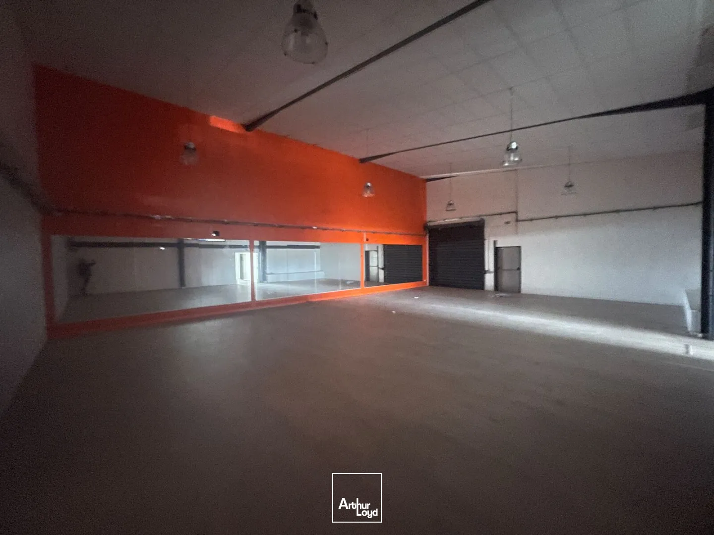 Locaux commerciaux - Location - BEZIERS - 34500 - 640-640 - 7664601