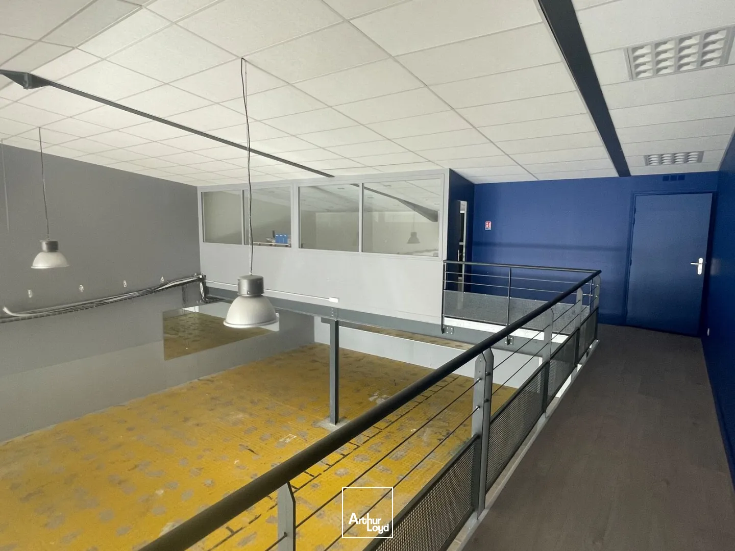 Locaux commerciaux - Location - BEZIERS - 34500 - 640-640 - 7664603