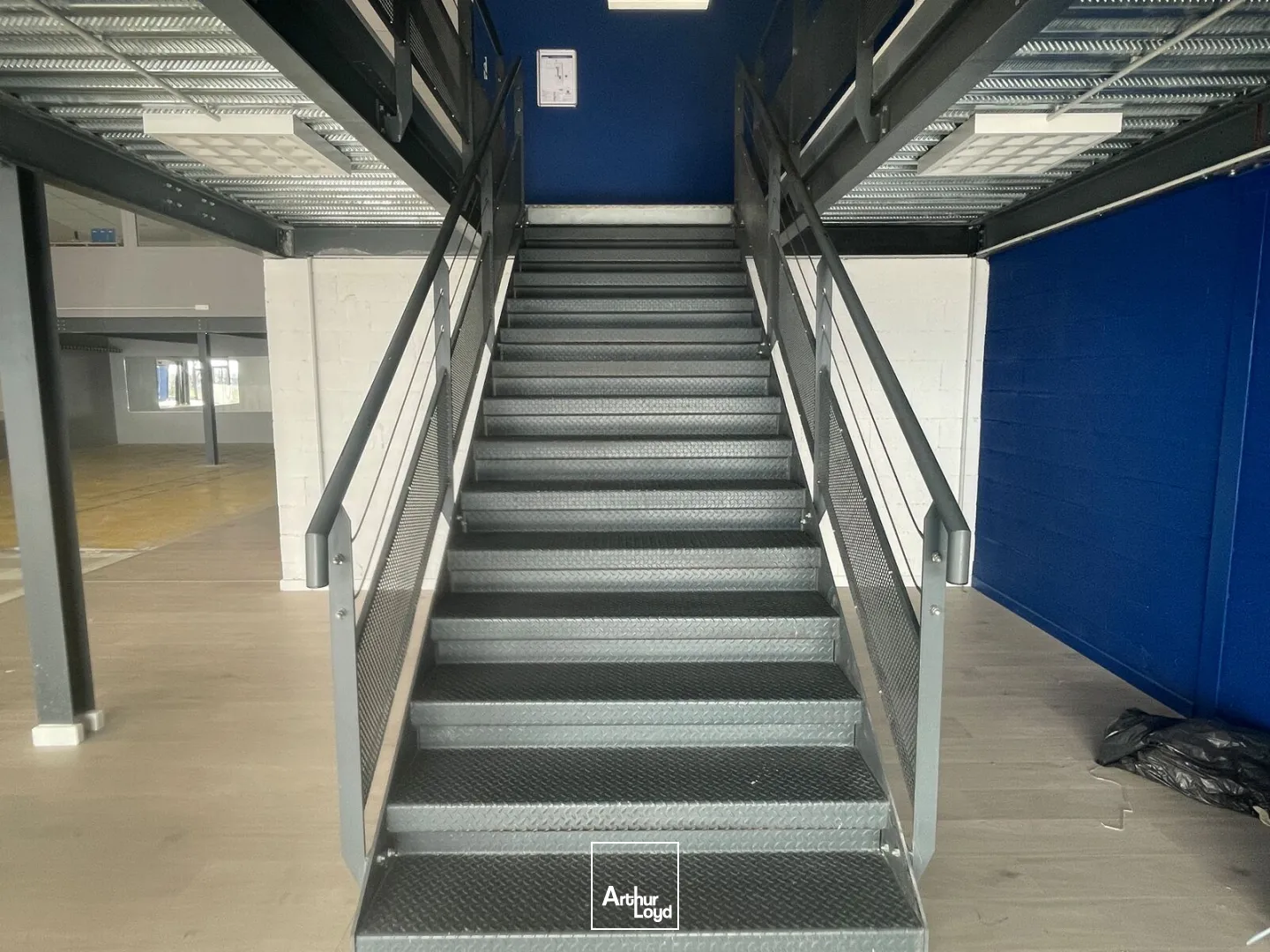 Locaux commerciaux - Location - BEZIERS - 34500 - 640-640 - 7664604