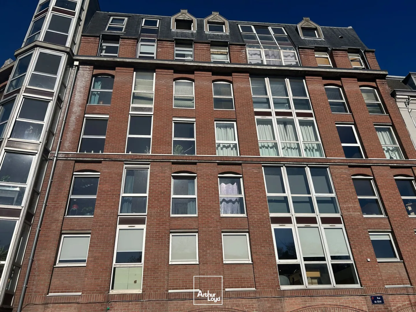 Bureaux - Location - LILLE - 59000 - 315-315 - 7664682