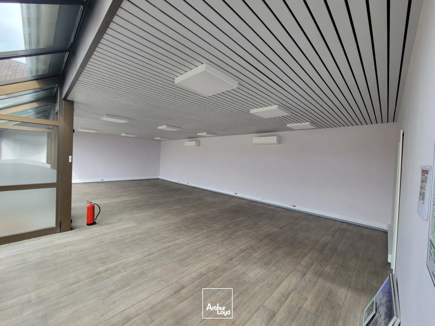 Locaux d'activité & Entrepôts - Vente - Audincourt - 25400 - 880-880 - 7664755