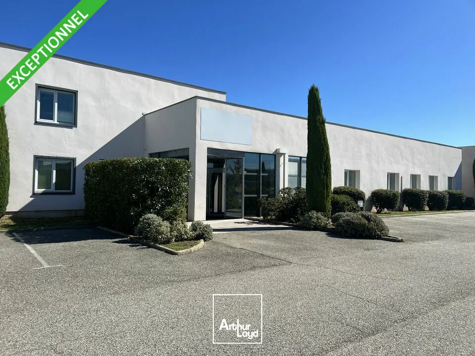Bureaux - Vente - VALENCE - 26000 - 150-1150 - 7664936