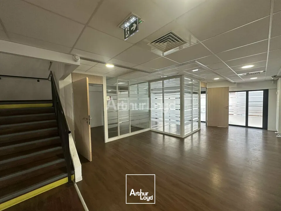 Bureaux - Vente - STRASBOURG - 67000 - 838-838 - 7665000