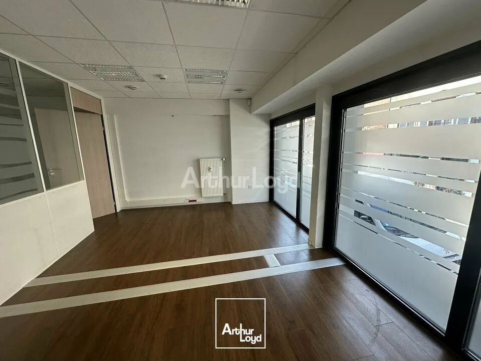 Bureaux - Vente - STRASBOURG - 67000 - 838-838 - 7665001