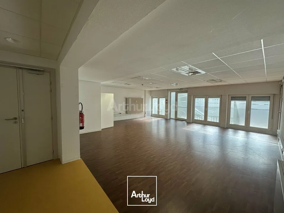 Bureaux - Vente - STRASBOURG - 67000 - 838-838 - 7665002