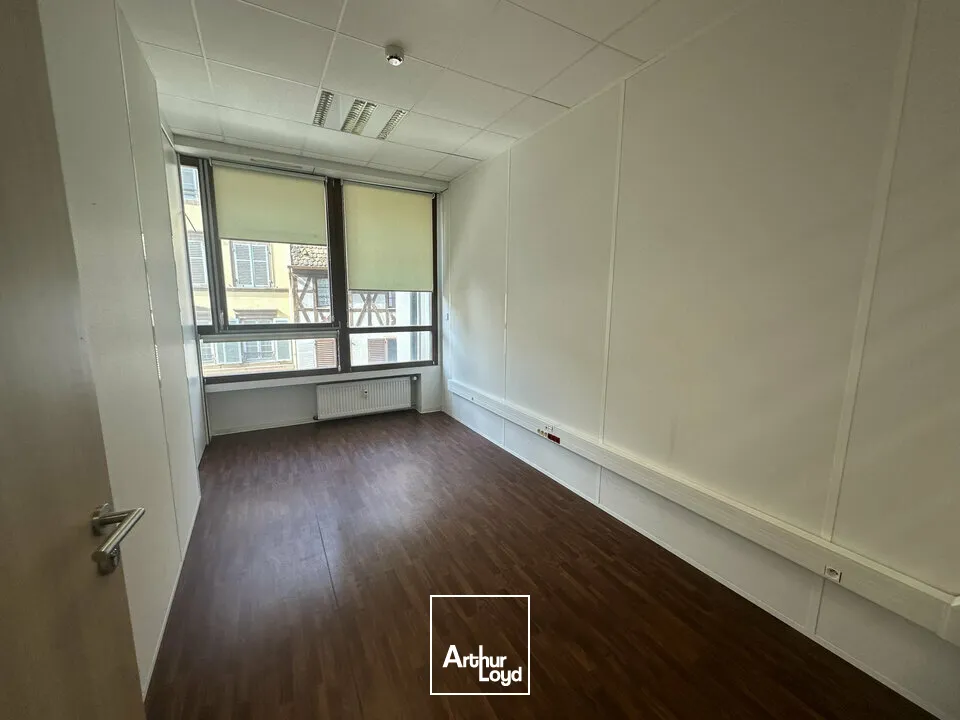 Bureaux - Vente - STRASBOURG - 67000 - 838-838 - 7665005