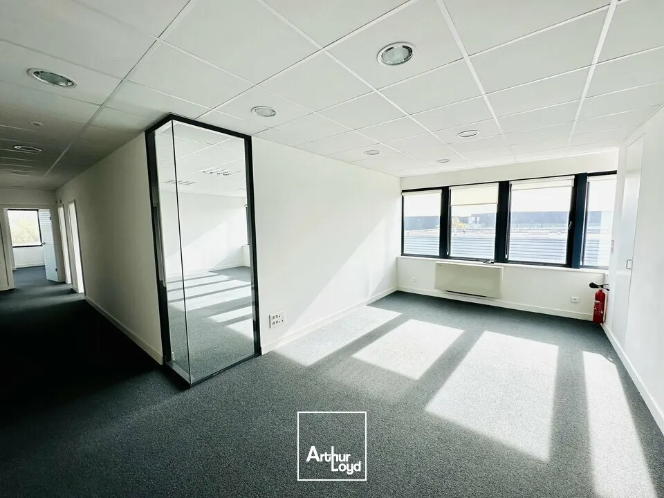 Bureaux - Vente - ENTZHEIM - 67960 - 315-617 - 7665011