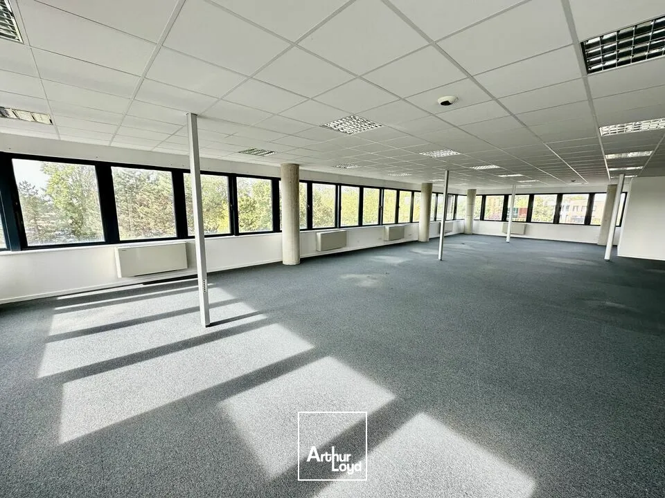 Bureaux - Vente - ENTZHEIM - 67960 - 315-617 - 7665012