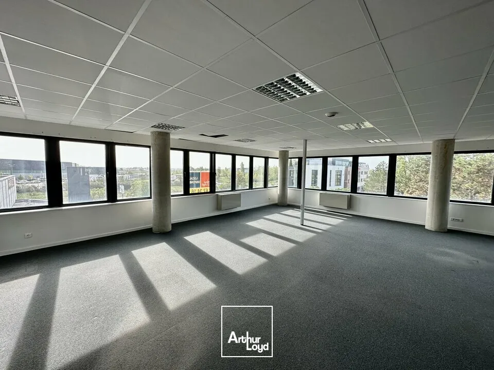 Bureaux - Vente - ENTZHEIM - 67960 - 315-617 - 7665014