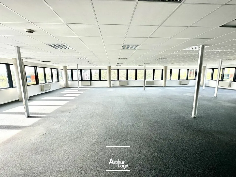 Bureaux - Vente - ENTZHEIM - 67960 - 315-617 - 7665016