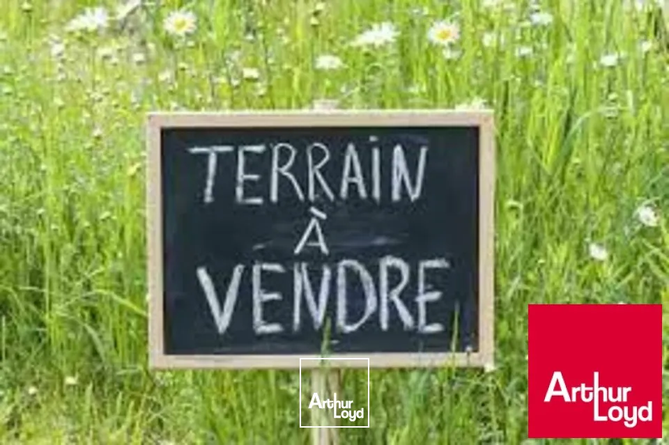 Terrains - Vente - LESCAR - 64230 - 2000-2000 - 7665035