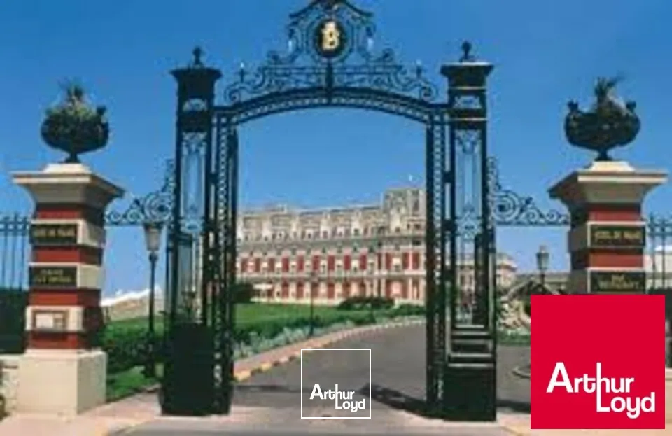 Locaux commerciaux - Location - BIARRITZ - 64200 - 72-72 - 7665040