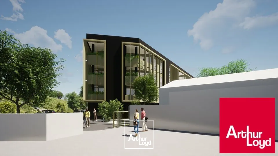 Bureaux - Vente - BAYONNE - 64100 - 29.63-29.63 - 7665044