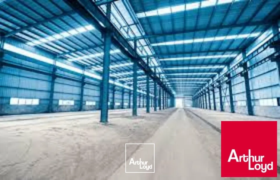 Locaux d'activité & Entrepôts - Location - HENDAYE - 64700 - 2000-2000 - 7665059