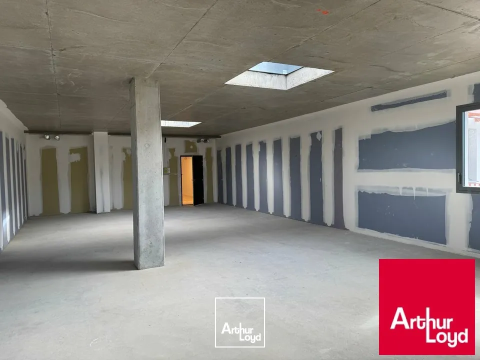 Bureaux - Vente - BIARRITZ - 64200 - 96.67-96.67 - 7665056