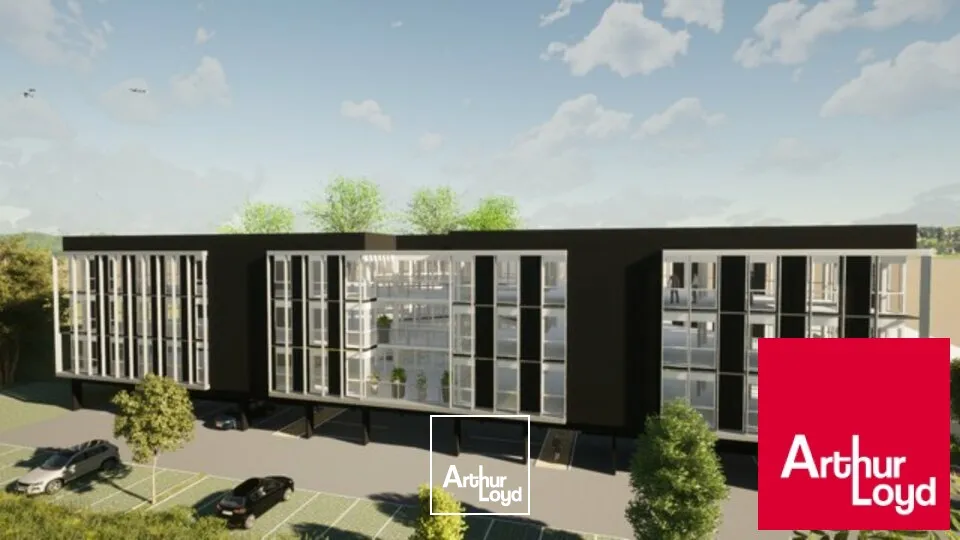 Bureaux - Vente - BAYONNE - 64100 - 220-220 - 7665066