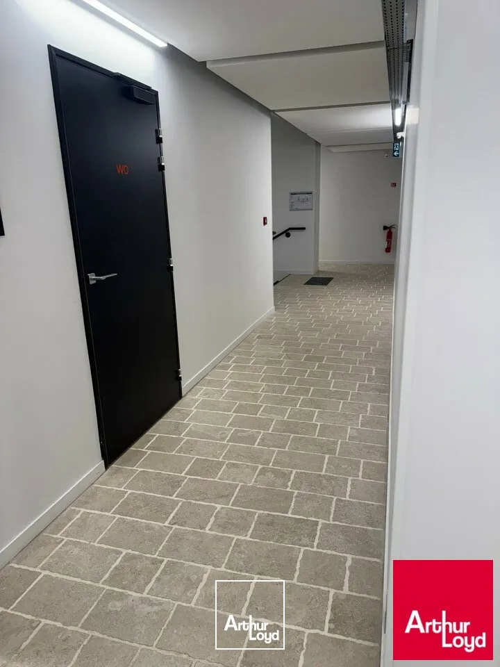 Bureaux - Vente - BIARRITZ - 64200 - 44.43-44.43 - 7665084