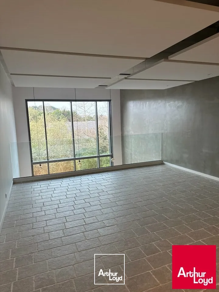 Bureaux - Vente - BIARRITZ - 64200 - 44.65-44.65 - 7665101