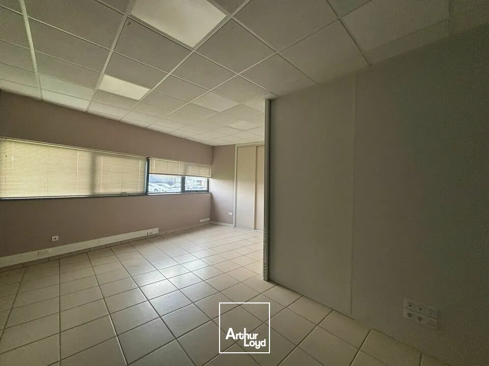 Bureaux - Vente - BELLEVIGNY - 85170 - 1147-1147 - 7665115